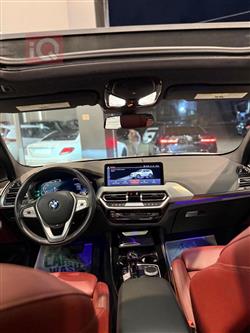 بي ام دبليو X3